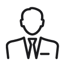 Person Icon