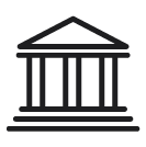 Bank Icon