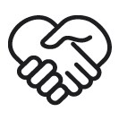 Handshake Icon