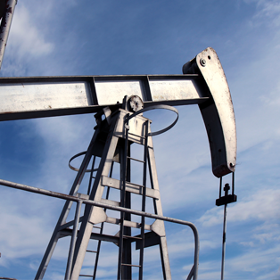 Oil Drill